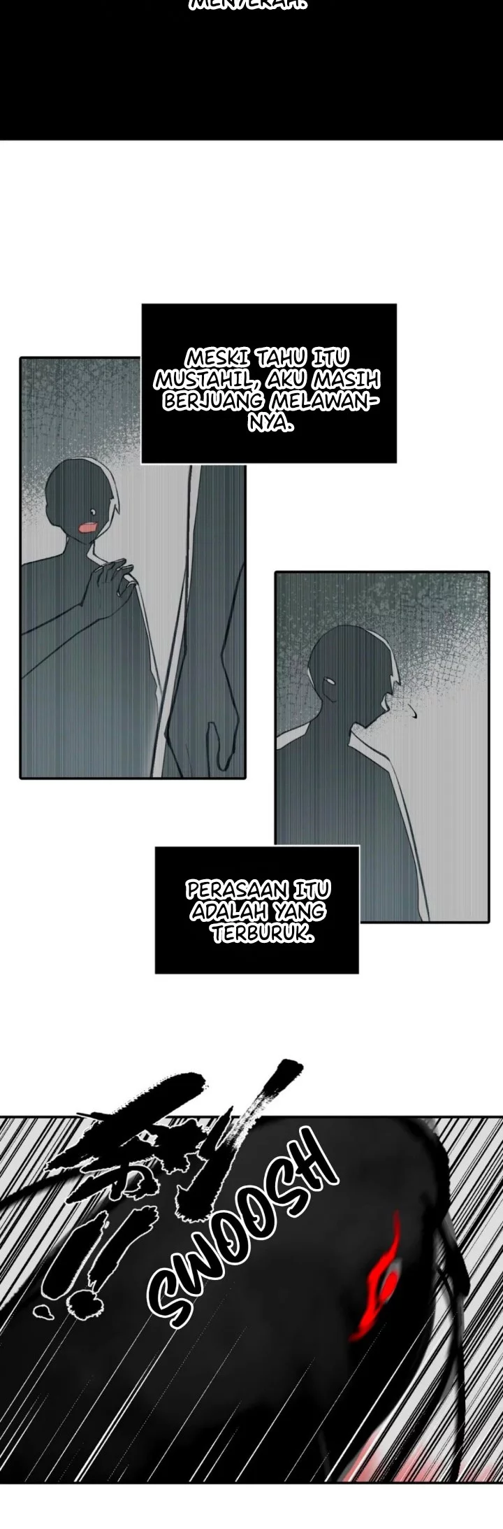 Kill the Male Lead to Become the Villainess Chapter 45 Gambar 10