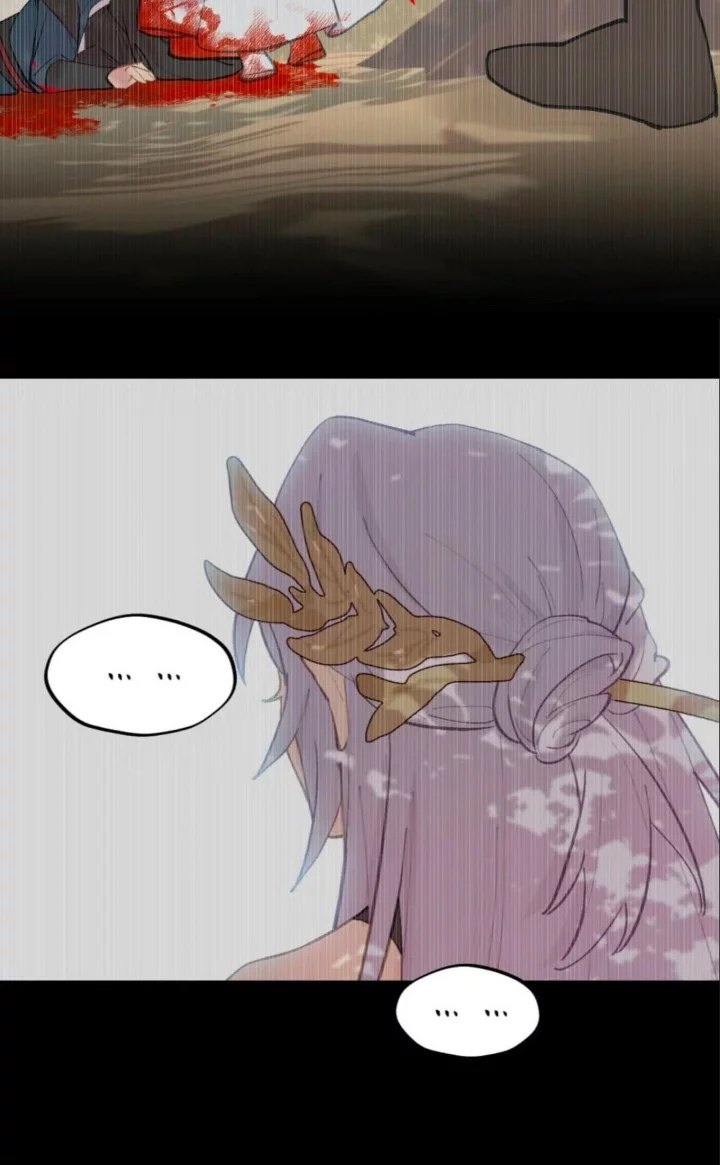 Kill the Male Lead to Become the Villainess Chapter 45 Gambar 13