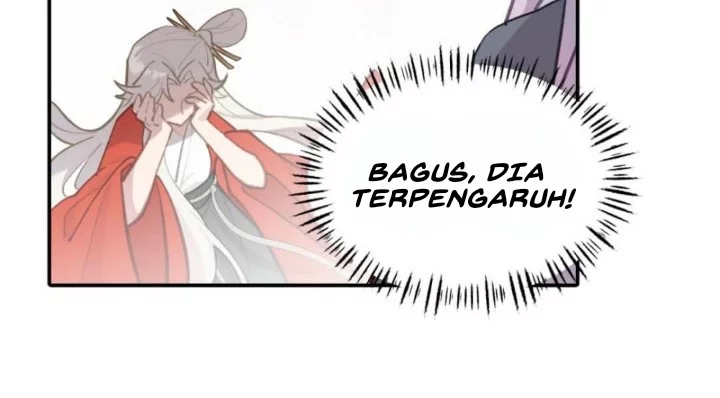 Kill the Male Lead to Become the Villainess Chapter 46 Gambar 10