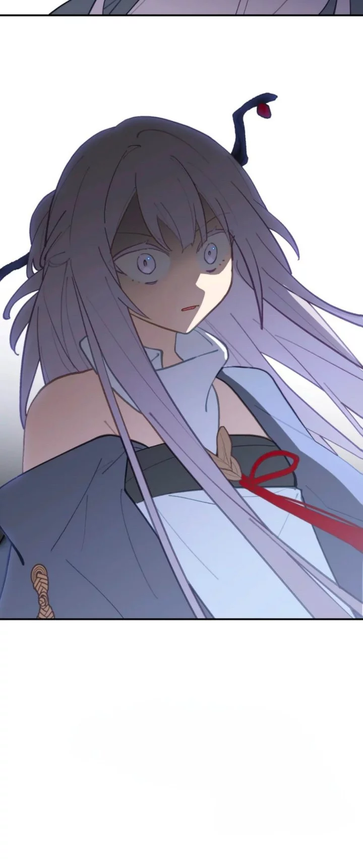 Kill the Male Lead to Become the Villainess Chapter 46 Gambar 23