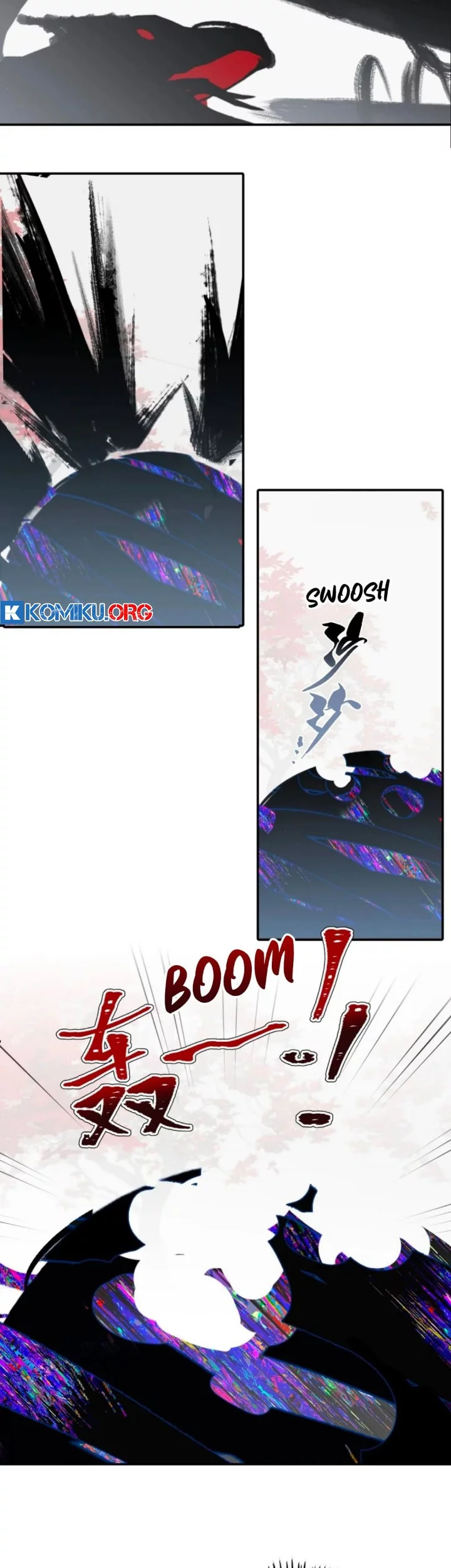 Kill the Male Lead to Become the Villainess Chapter 47 Gambar 19