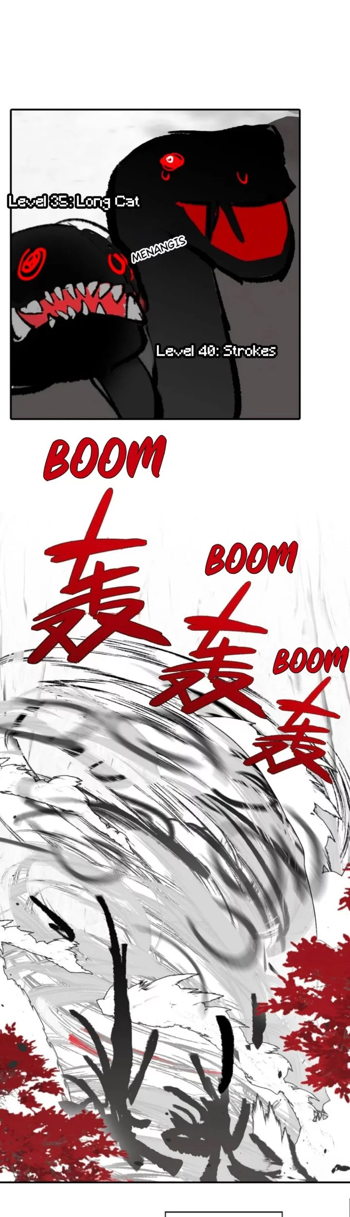 Kill the Male Lead to Become the Villainess Chapter 48 Gambar 15