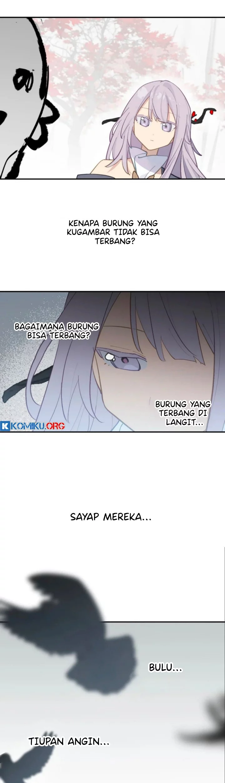 Kill the Male Lead to Become the Villainess Chapter 48 Gambar 22