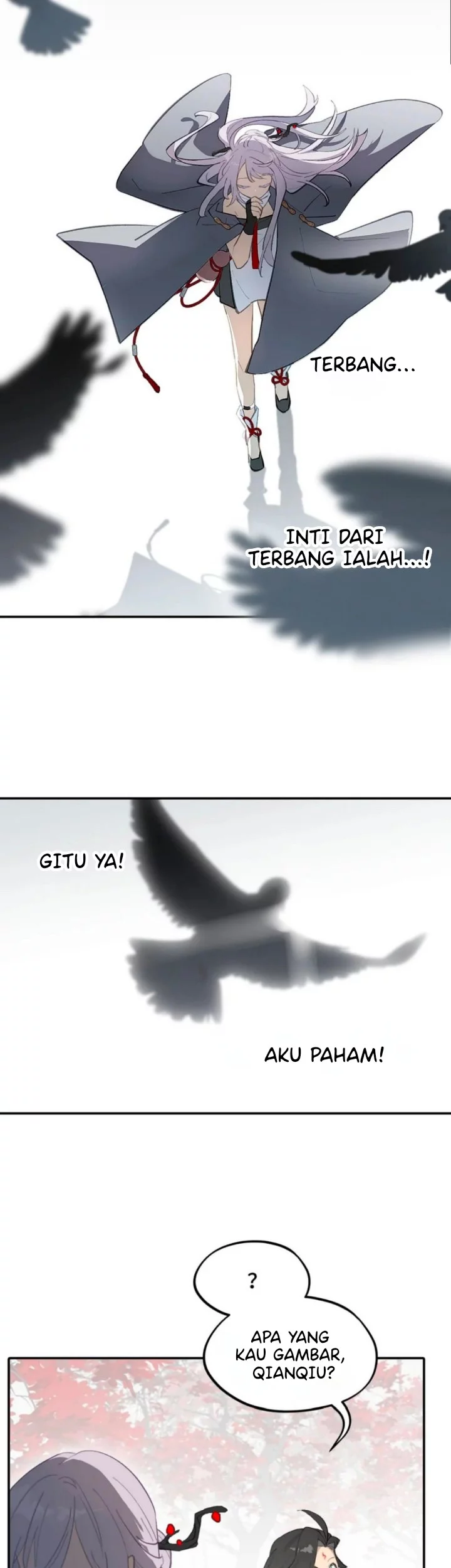 Kill the Male Lead to Become the Villainess Chapter 48 Gambar 23