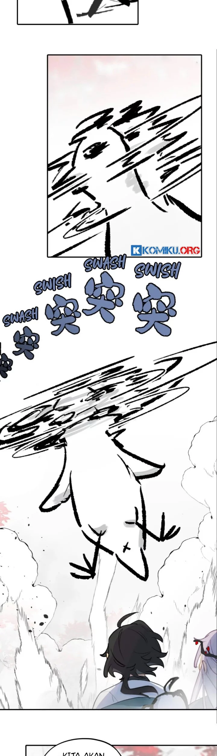 Kill the Male Lead to Become the Villainess Chapter 48 Gambar 26