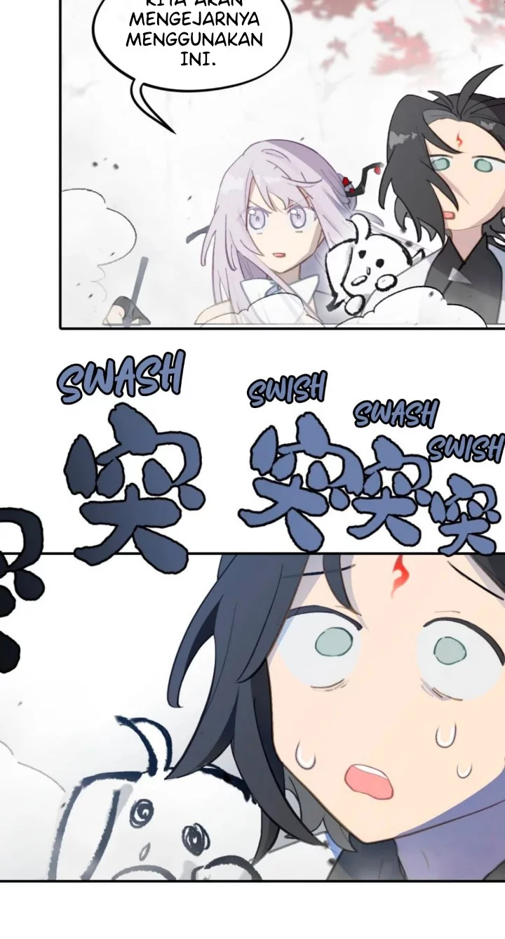 Kill the Male Lead to Become the Villainess Chapter 48 Gambar 27