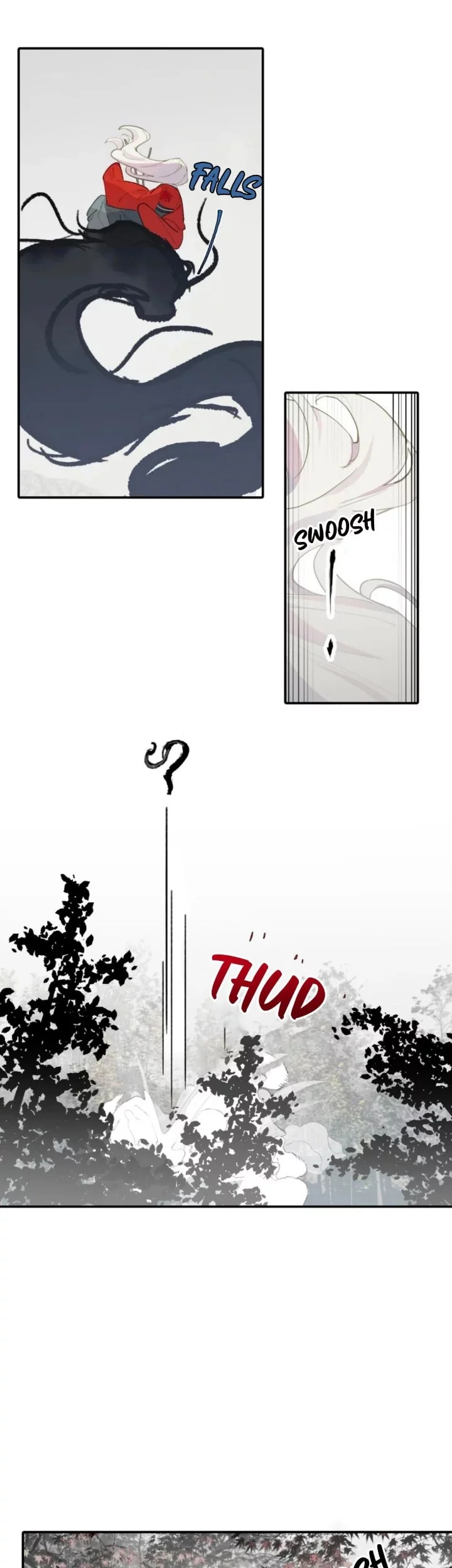 Kill the Male Lead to Become the Villainess Chapter 49 Gambar 9