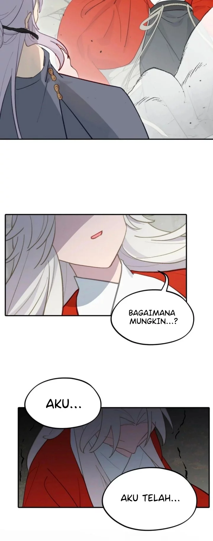 Kill the Male Lead to Become the Villainess Chapter 49 Gambar 11