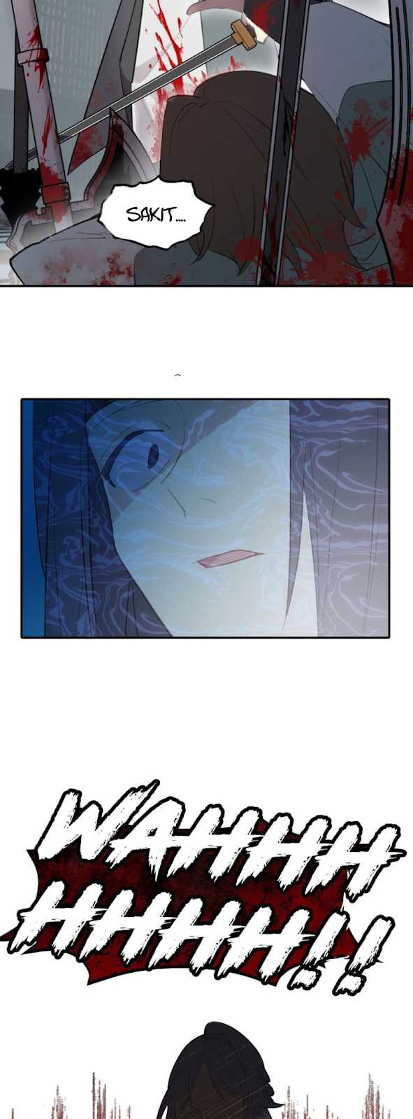 Kill the Male Lead to Become the Villainess Chapter 4 Gambar 4