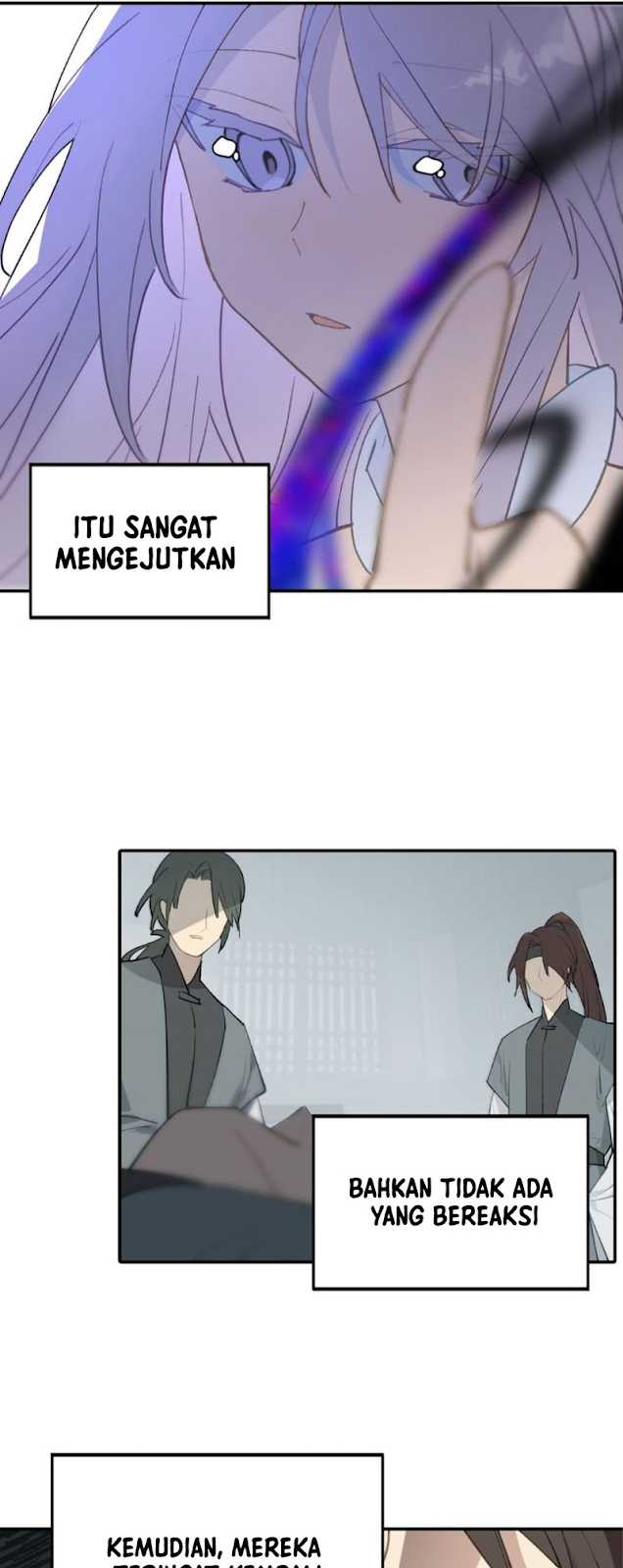 Kill the Male Lead to Become the Villainess Chapter 4 Gambar 9