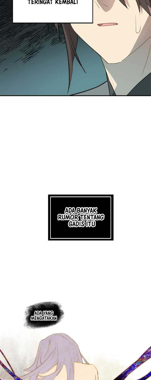 Kill the Male Lead to Become the Villainess Chapter 4 Gambar 10