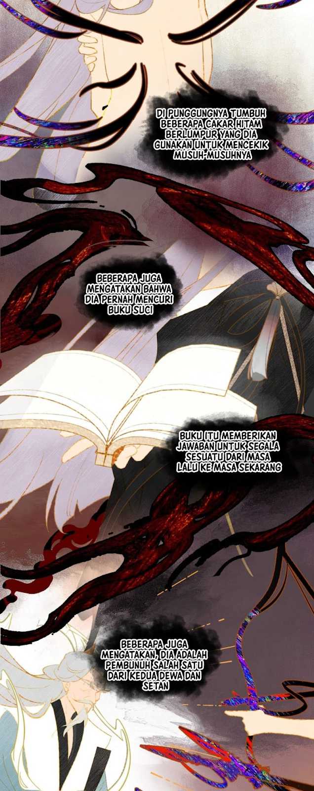 Kill the Male Lead to Become the Villainess Chapter 4 Gambar 11