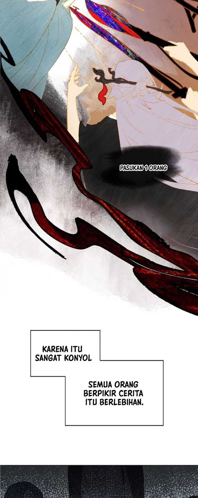 Kill the Male Lead to Become the Villainess Chapter 4 Gambar 12