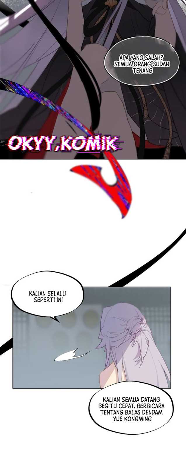 Kill the Male Lead to Become the Villainess Chapter 4 Gambar 14