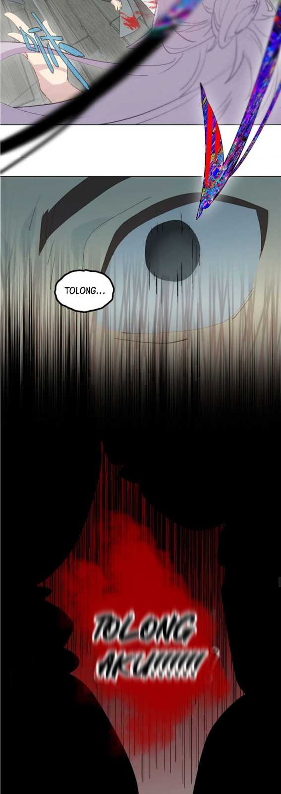 Kill the Male Lead to Become the Villainess Chapter 4 Gambar 16