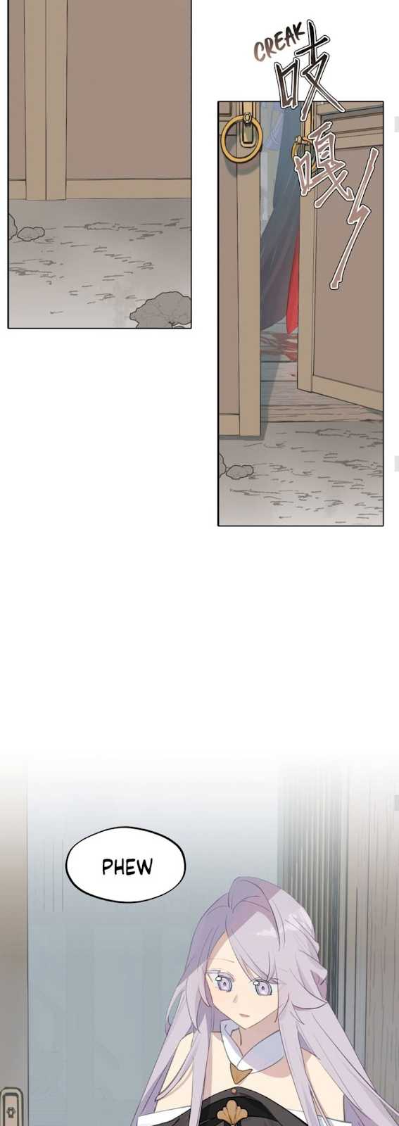 Kill the Male Lead to Become the Villainess Chapter 4 Gambar 18