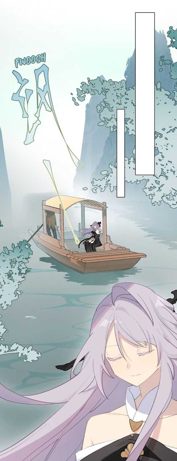 Kill the Male Lead to Become the Villainess Chapter 4 Gambar 22