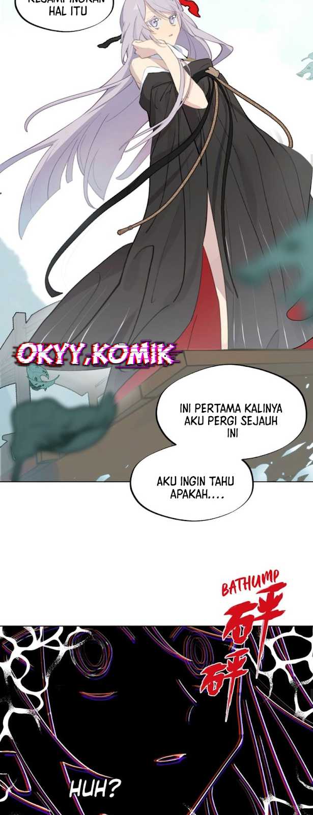 Kill the Male Lead to Become the Villainess Chapter 4 Gambar 25