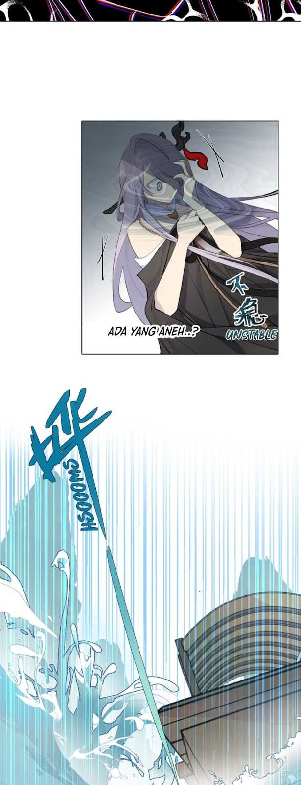 Kill the Male Lead to Become the Villainess Chapter 4 Gambar 26