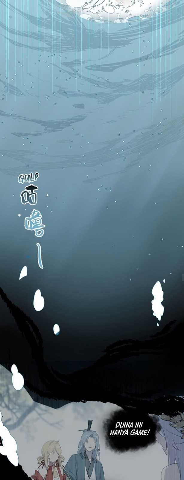 Kill the Male Lead to Become the Villainess Chapter 4 Gambar 27