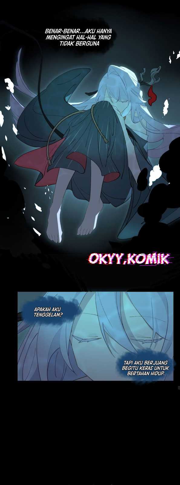 Kill the Male Lead to Become the Villainess Chapter 4 Gambar 30