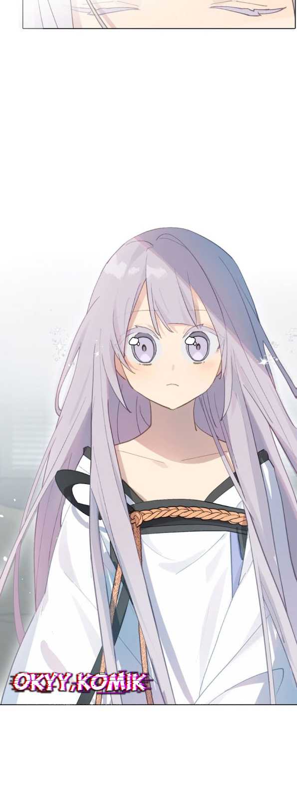 Kill the Male Lead to Become the Villainess Chapter 4 Gambar 34