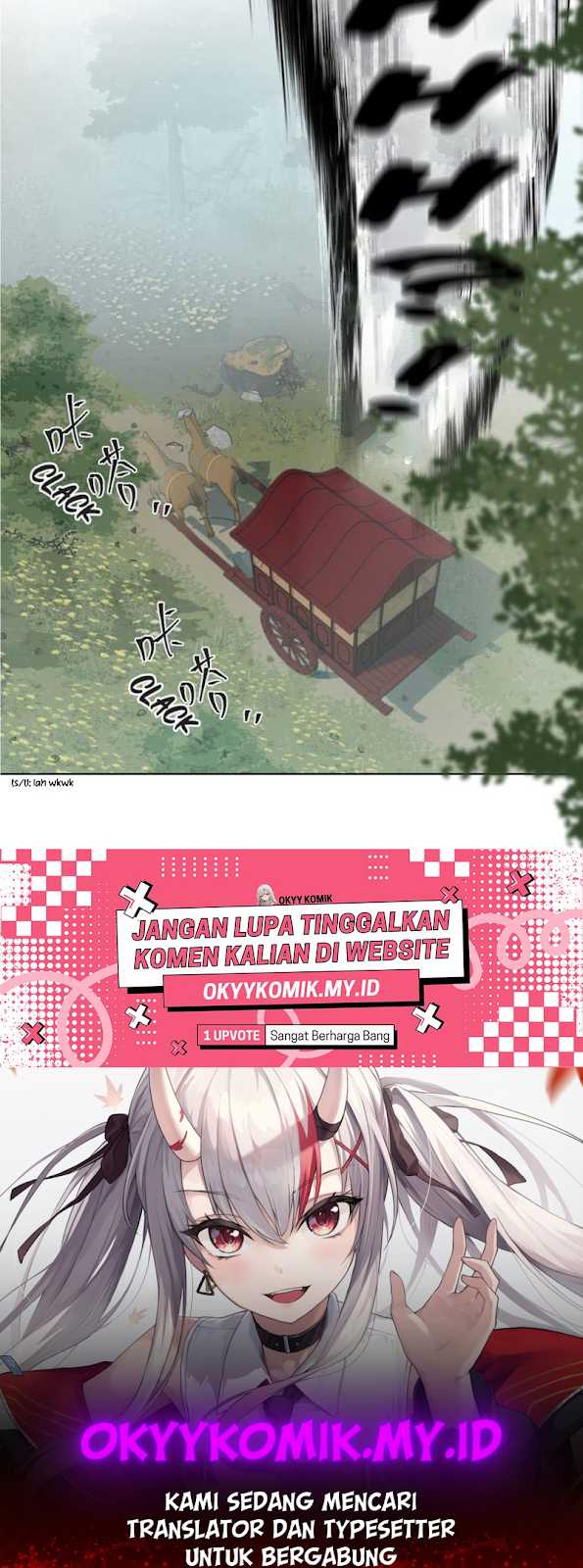 Kill the Male Lead to Become the Villainess Chapter 4 Gambar 36