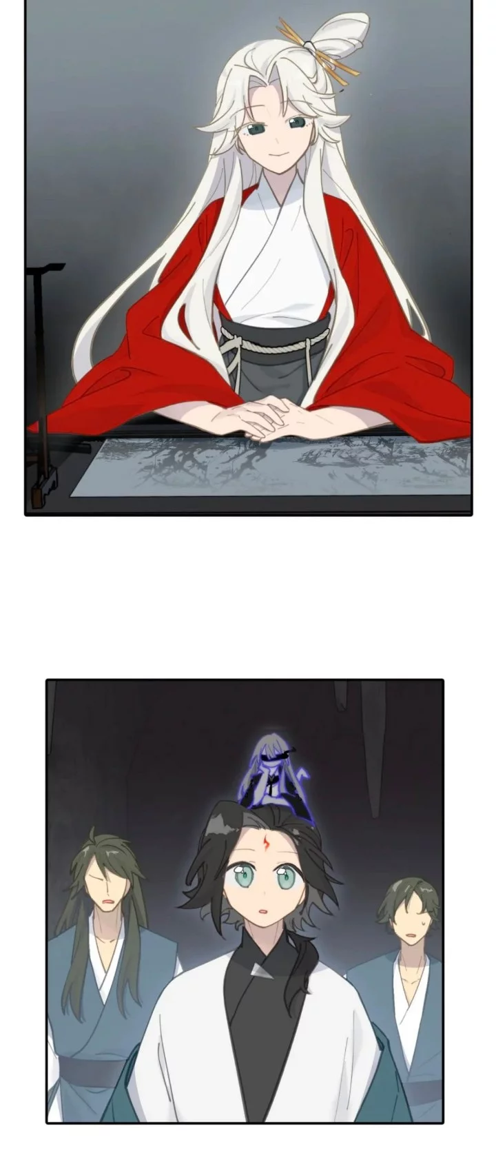 Kill the Male Lead to Become the Villainess Chapter 41 Gambar 4