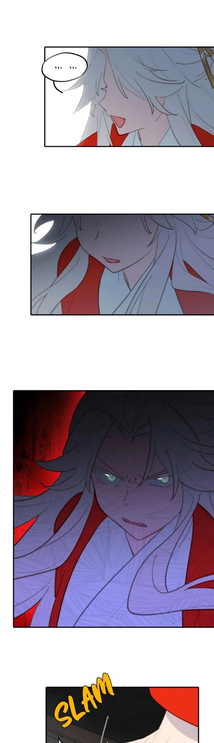 Kill the Male Lead to Become the Villainess Chapter 41 Gambar 17