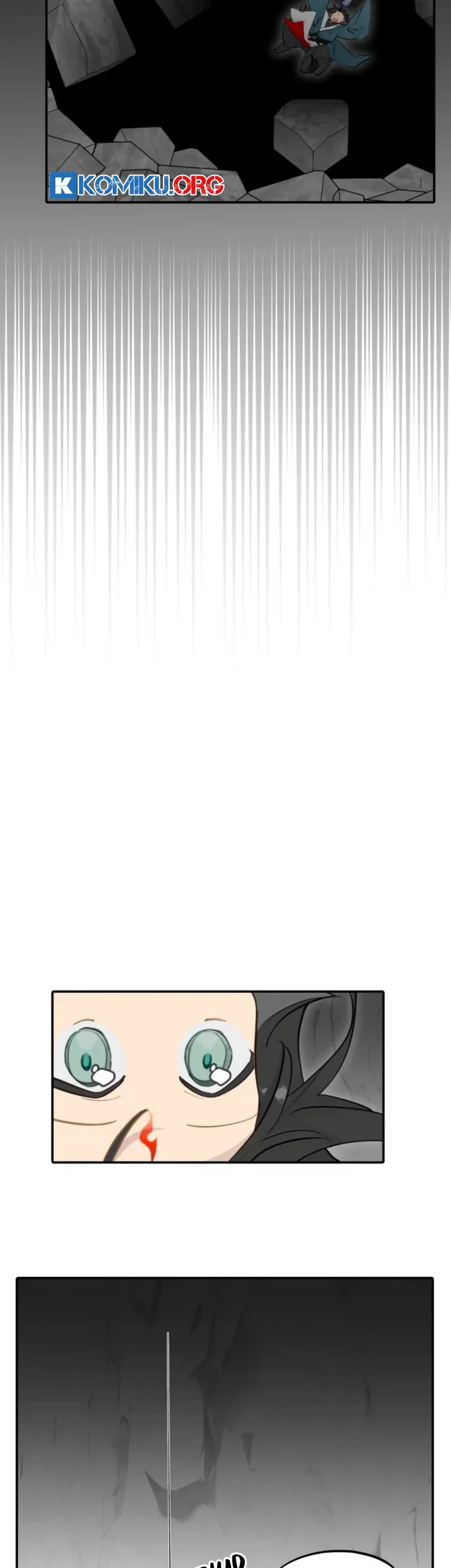 Kill the Male Lead to Become the Villainess Chapter 42 Gambar 3