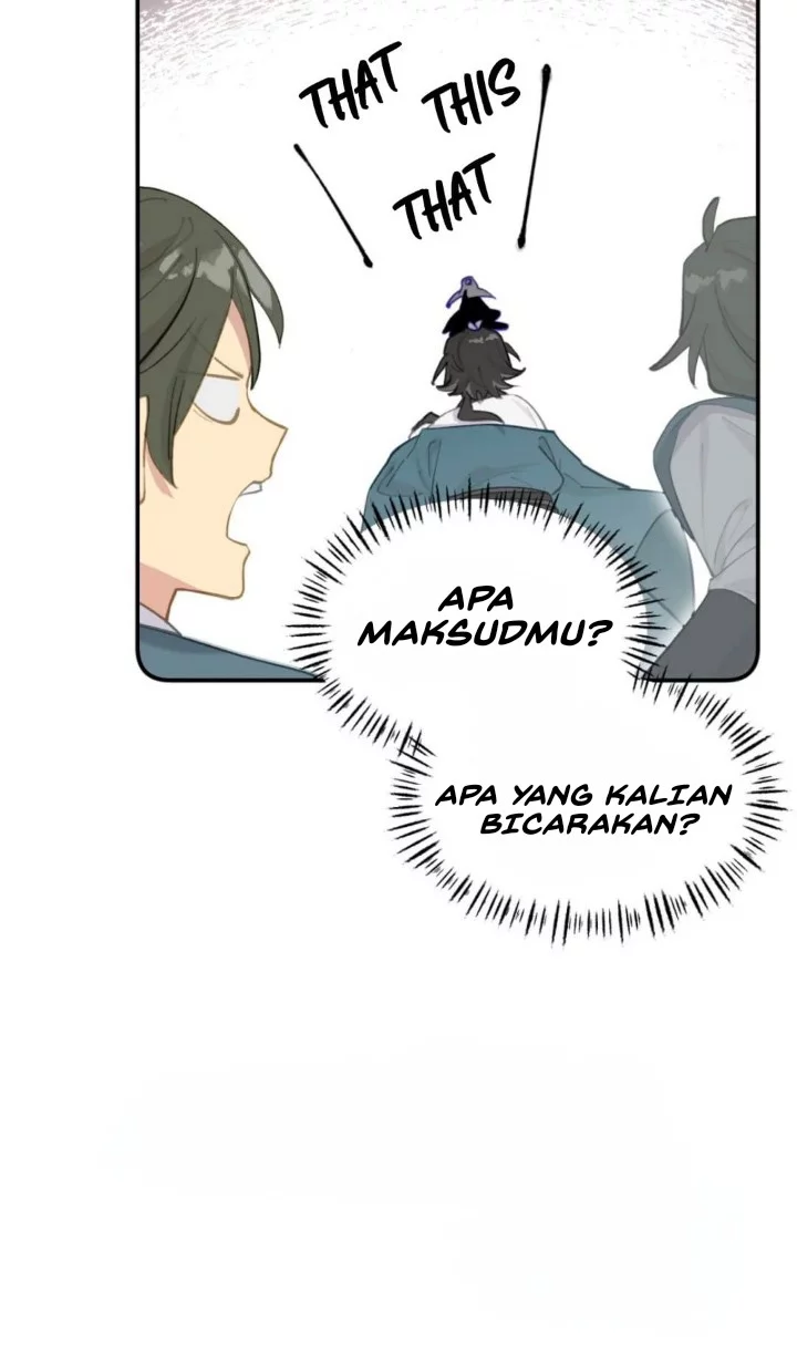 Kill the Male Lead to Become the Villainess Chapter 42 Gambar 20