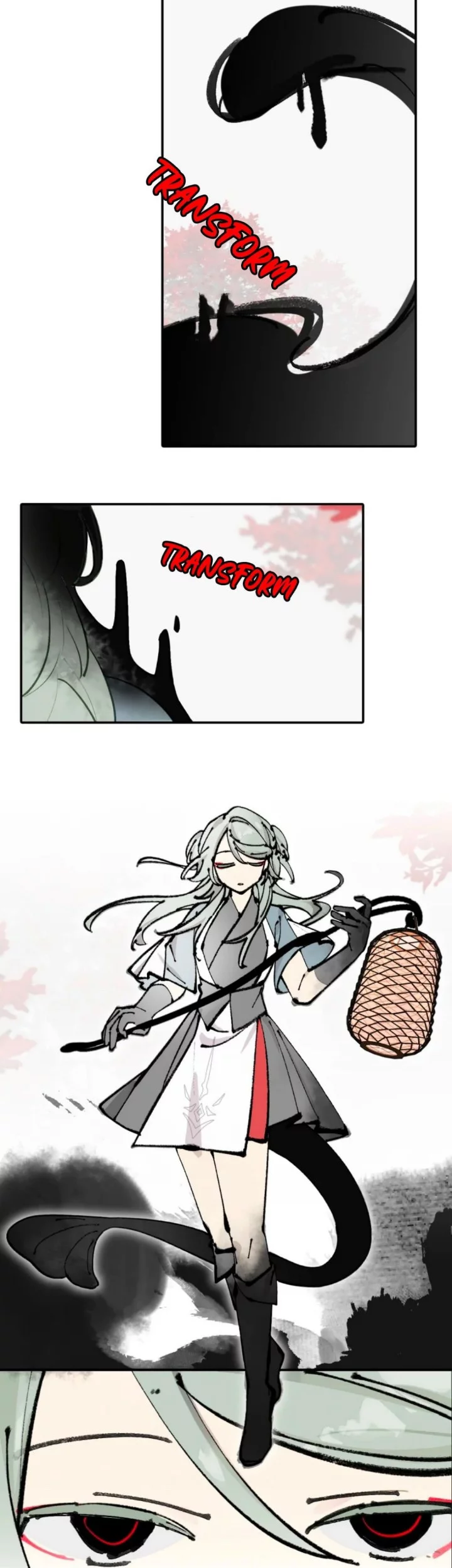 Kill the Male Lead to Become the Villainess Chapter 42 Gambar 13