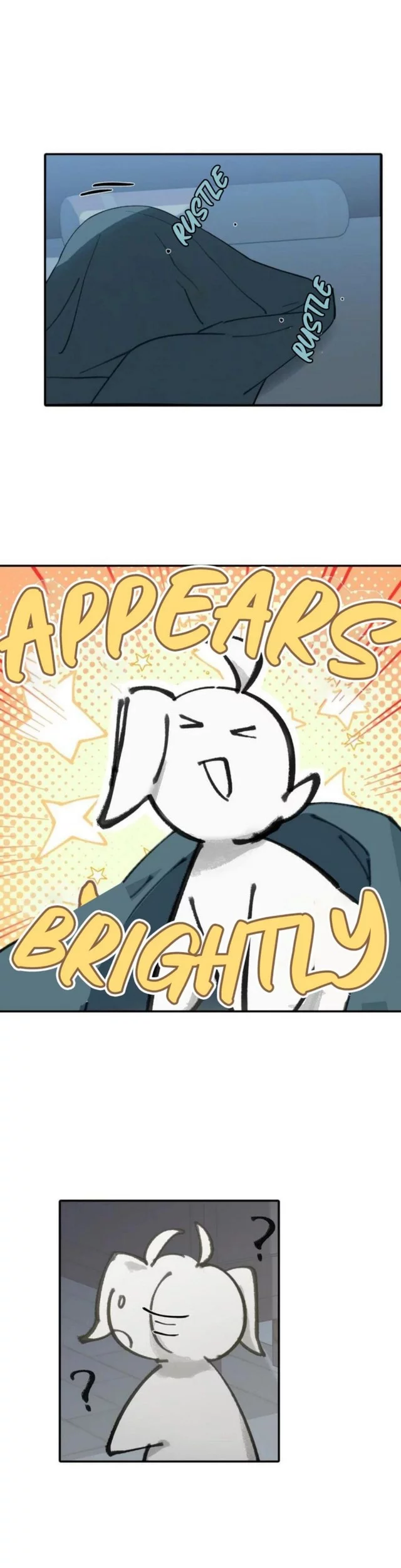 Kill the Male Lead to Become the Villainess Chapter 54 Gambar 26