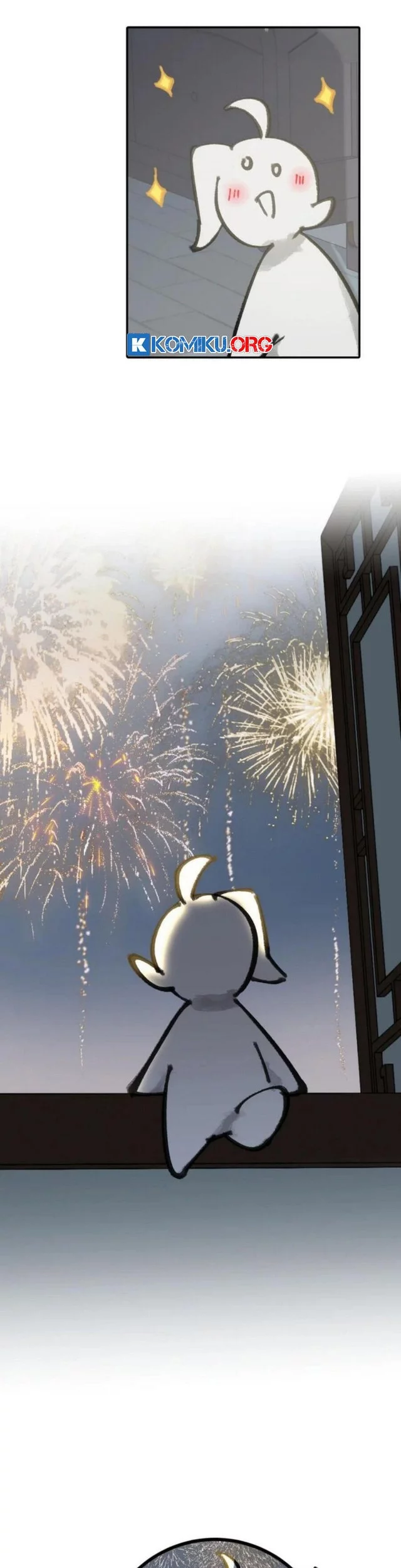 Kill the Male Lead to Become the Villainess Chapter 54 Gambar 27