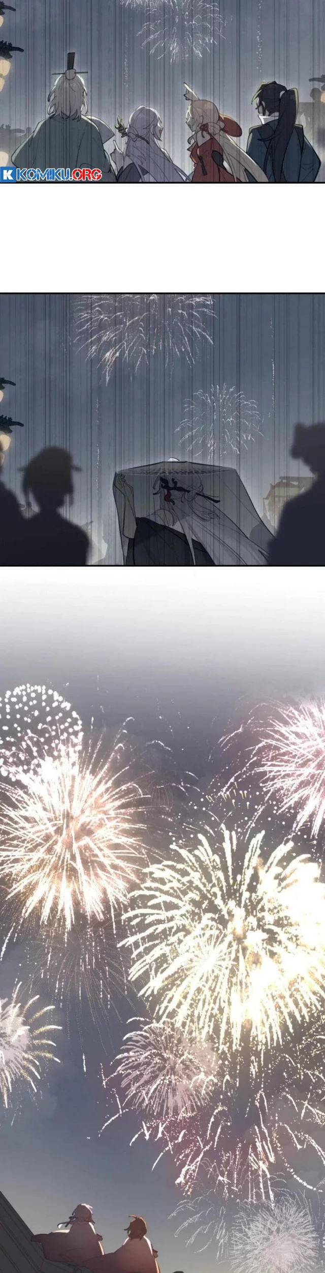 Kill the Male Lead to Become the Villainess Chapter 54 Gambar 18