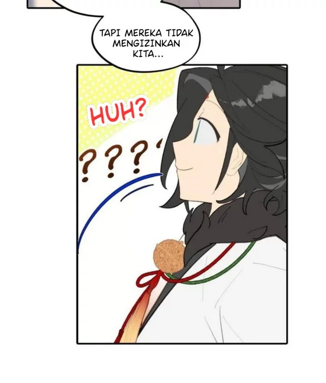 Kill the Male Lead to Become the Villainess Chapter 54 Gambar 13