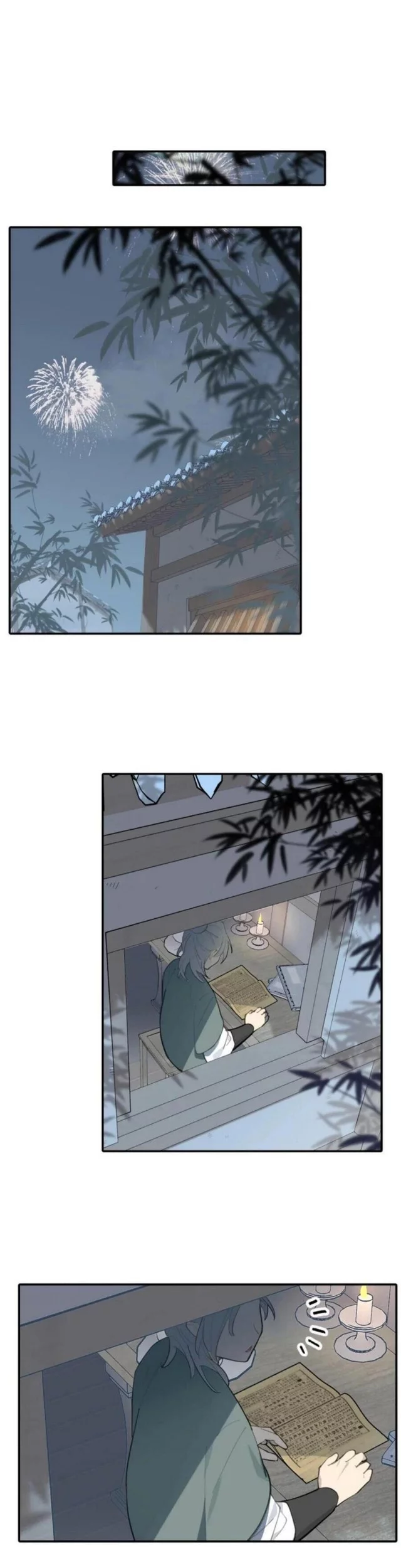 Kill the Male Lead to Become the Villainess Chapter 54 Gambar 23