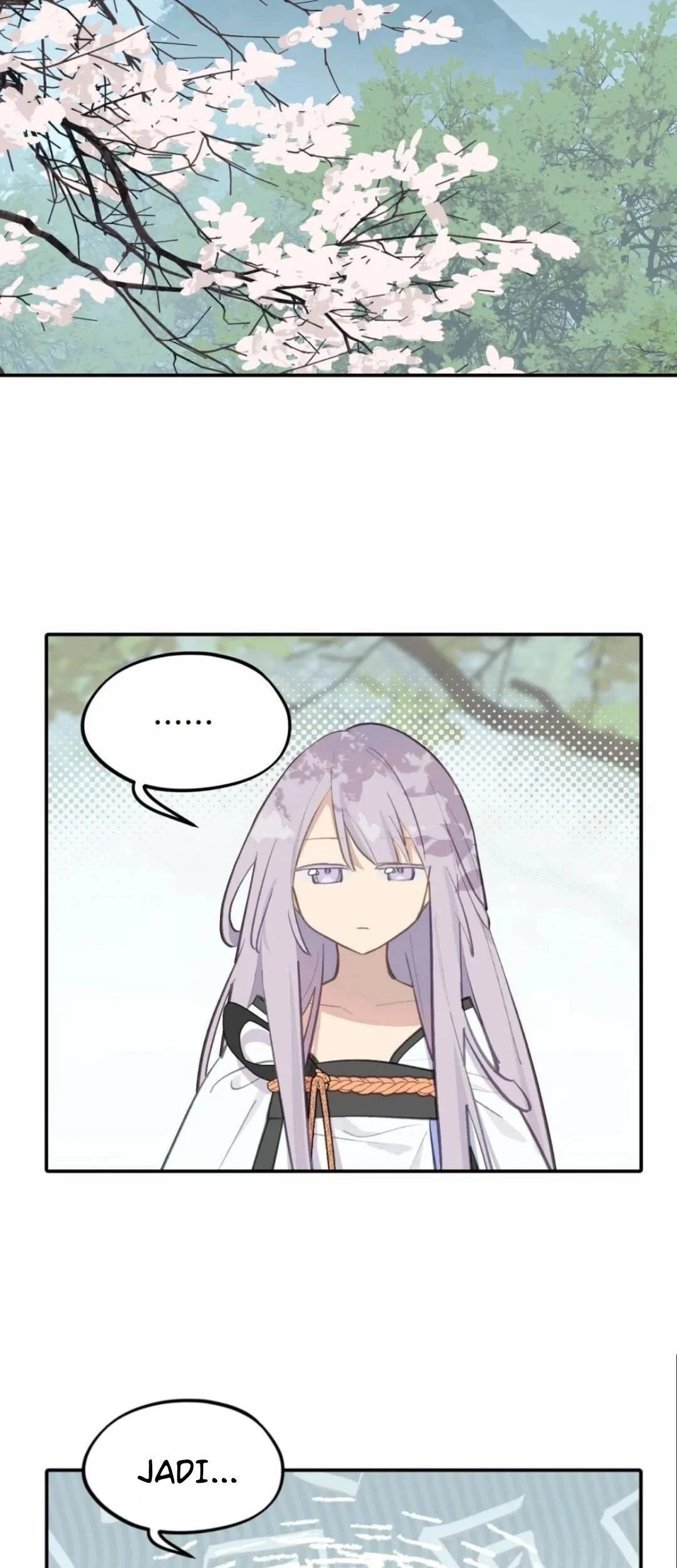 Kill the Male Lead to Become the Villainess Chapter 55 Gambar 3