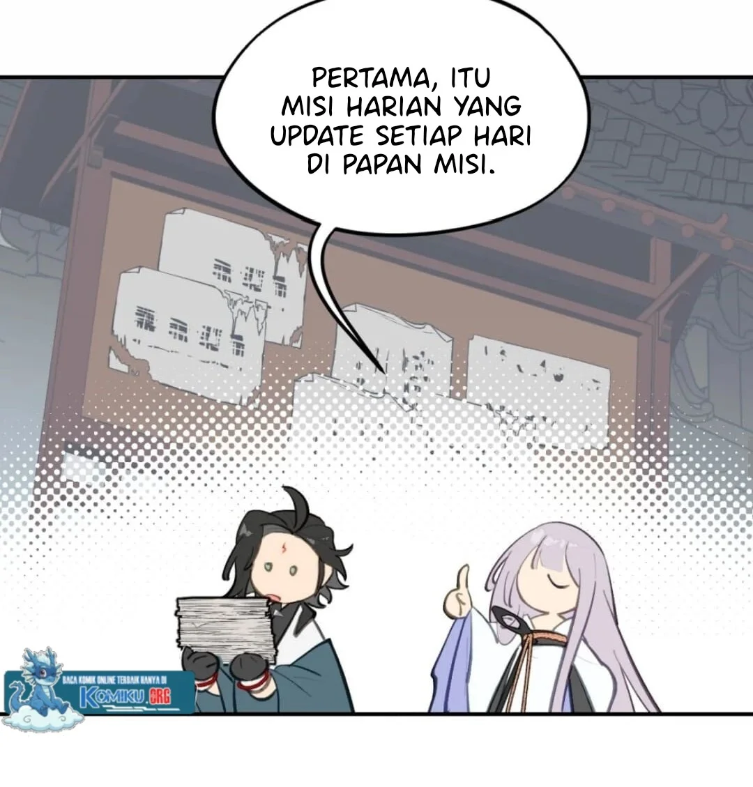 Kill the Male Lead to Become the Villainess Chapter 55 Gambar 8