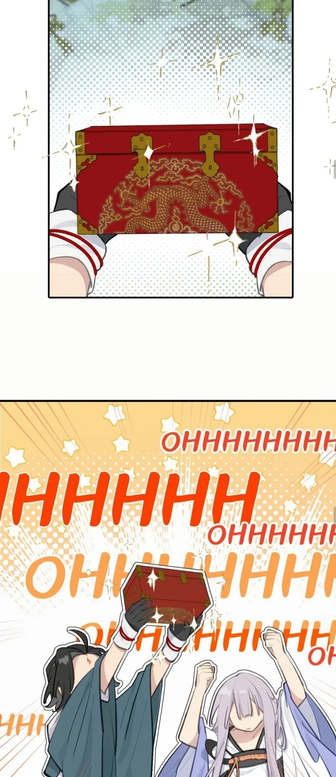 Kill the Male Lead to Become the Villainess Chapter 55 Gambar 16