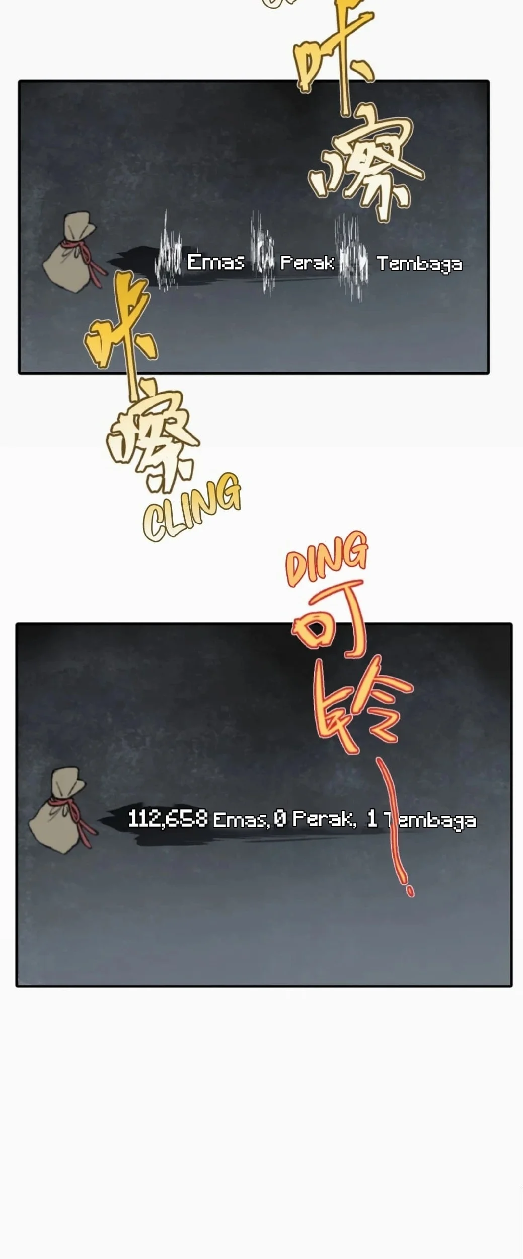 Kill the Male Lead to Become the Villainess Chapter 55 Gambar 27