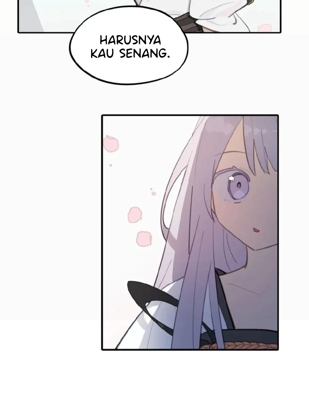 Kill the Male Lead to Become the Villainess Chapter 55 Gambar 32