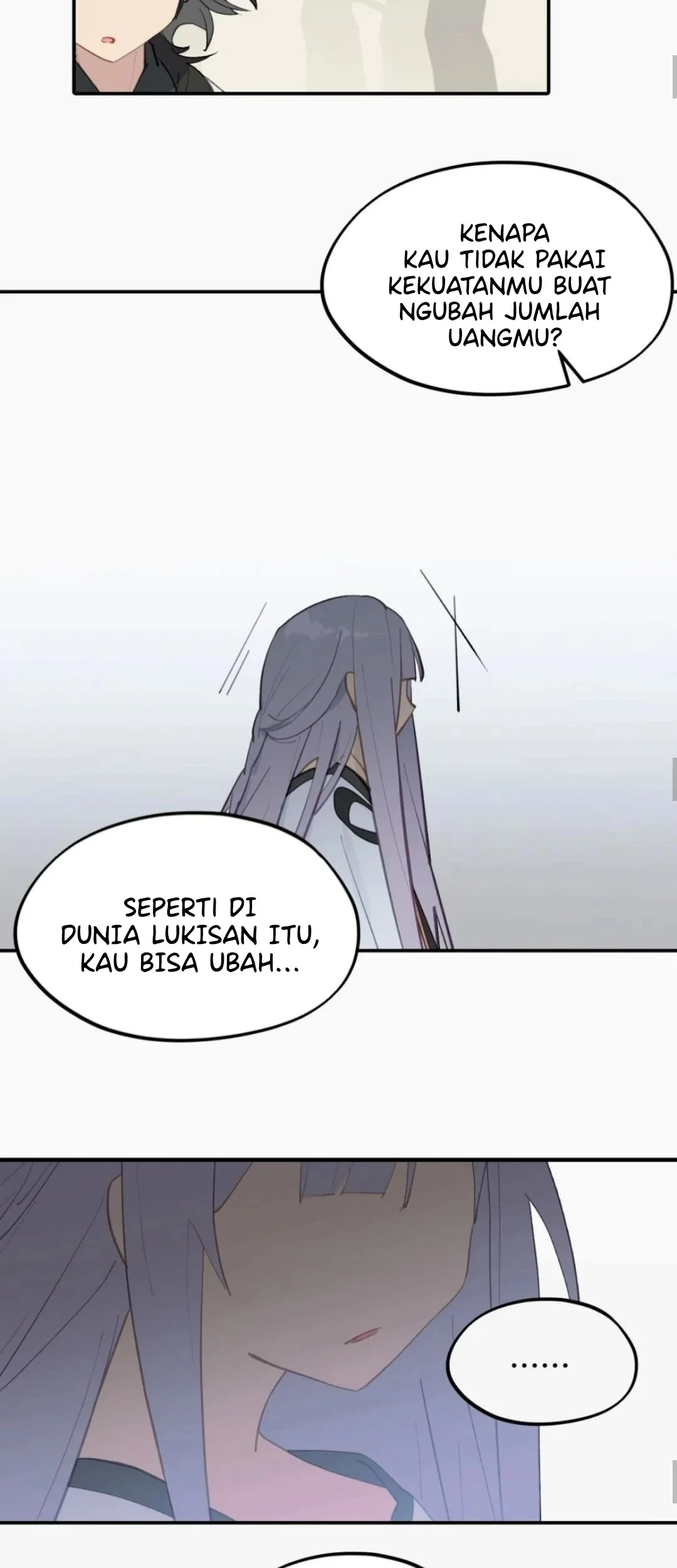 Kill the Male Lead to Become the Villainess Chapter 56 Gambar 10