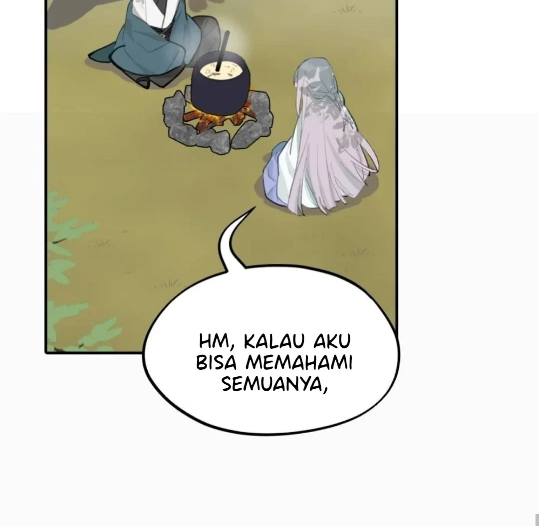 Kill the Male Lead to Become the Villainess Chapter 56 Gambar 15
