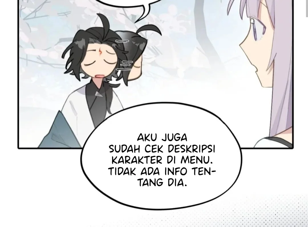 Kill the Male Lead to Become the Villainess Chapter 57 Gambar 15