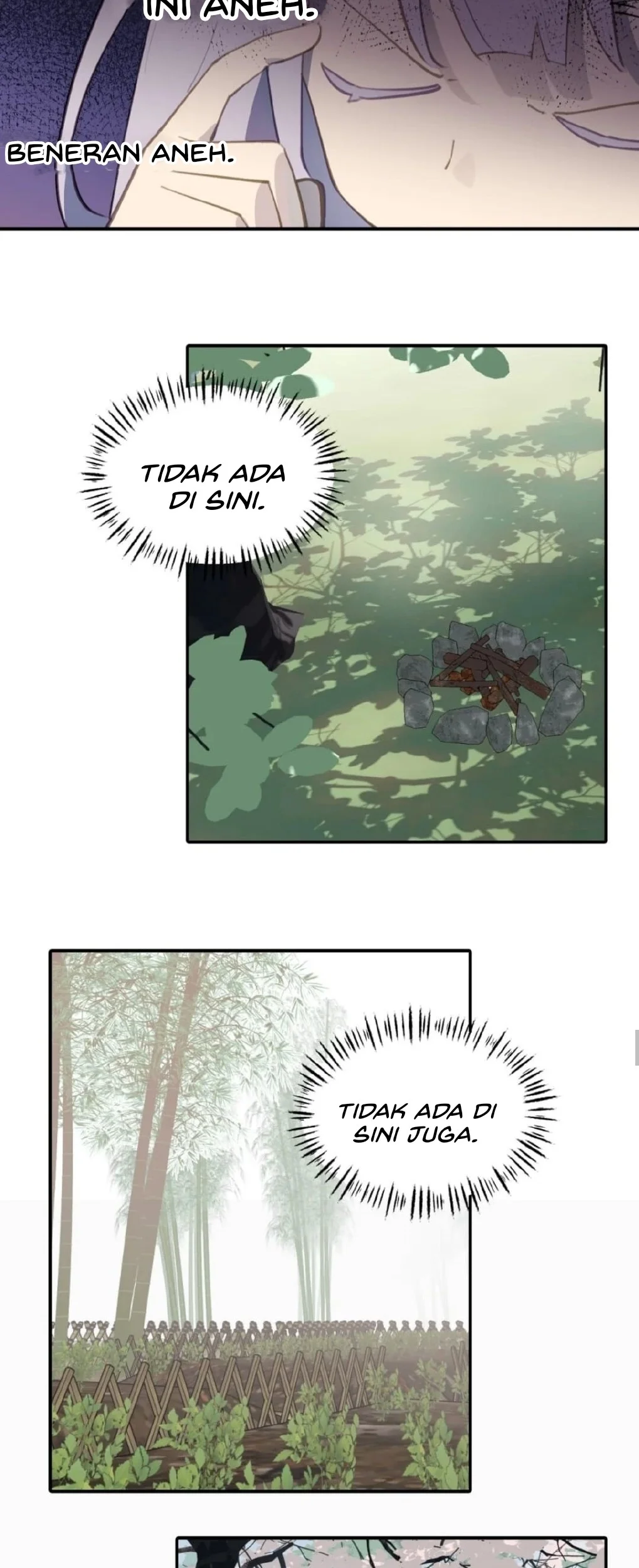 Kill the Male Lead to Become the Villainess Chapter 57 Gambar 3