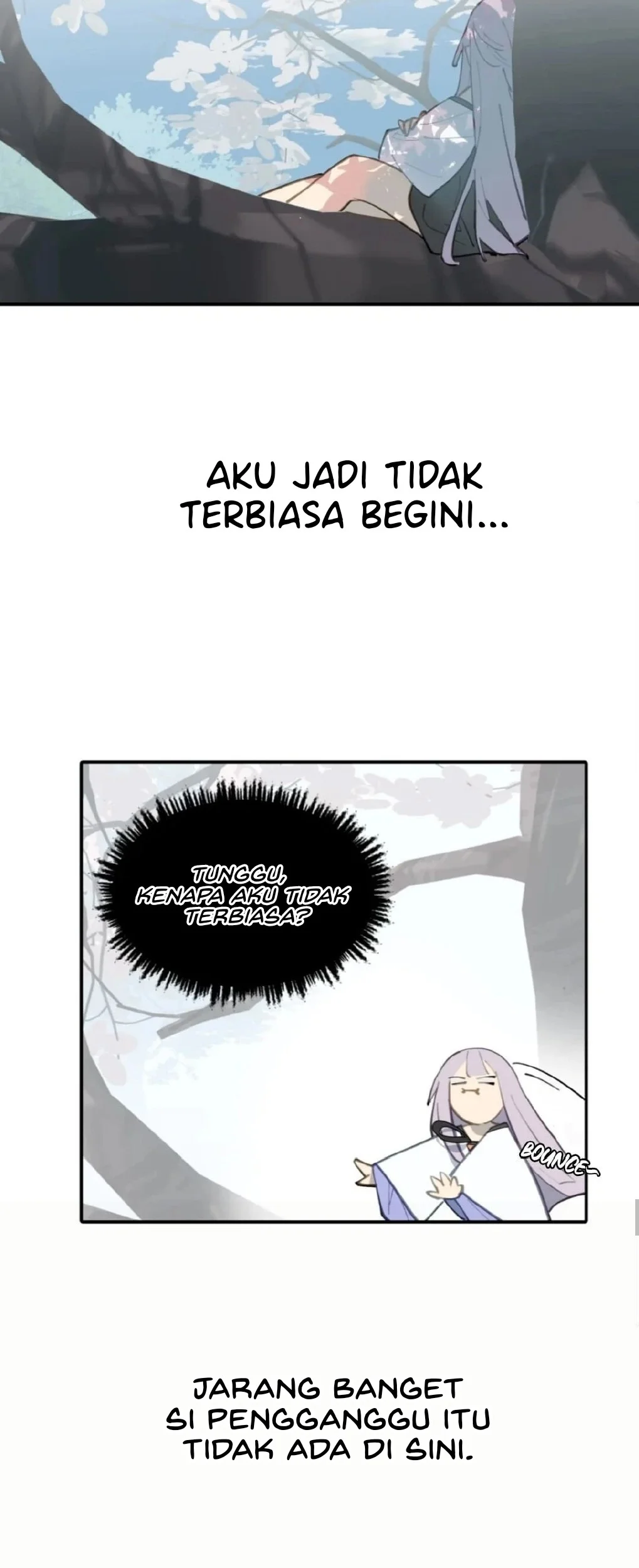 Kill the Male Lead to Become the Villainess Chapter 57 Gambar 5