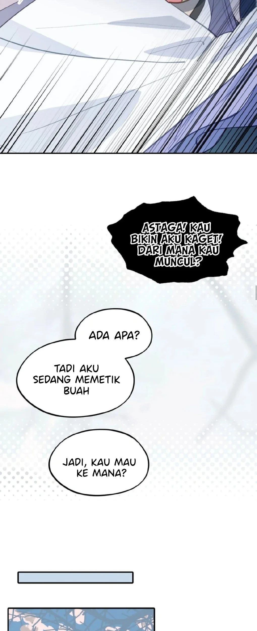 Kill the Male Lead to Become the Villainess Chapter 57 Gambar 7