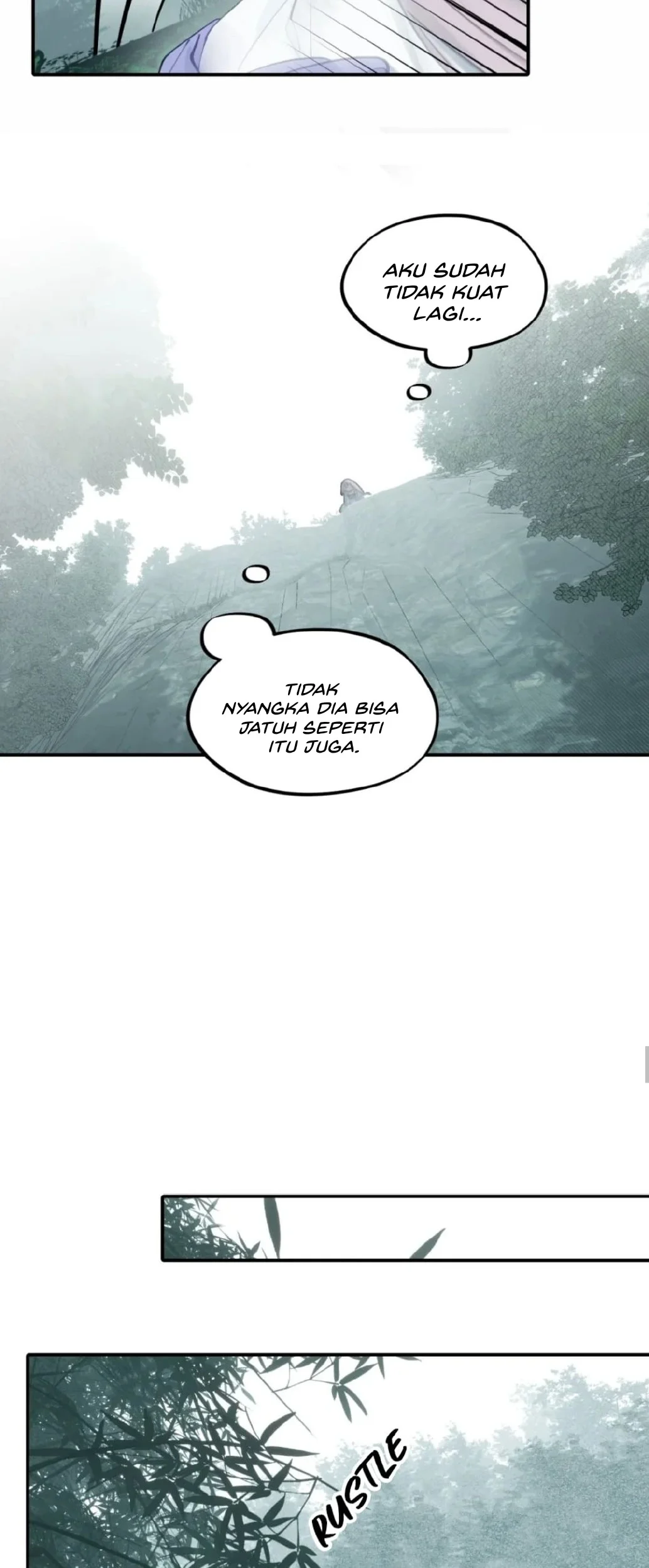 Kill the Male Lead to Become the Villainess Chapter 57 Gambar 25