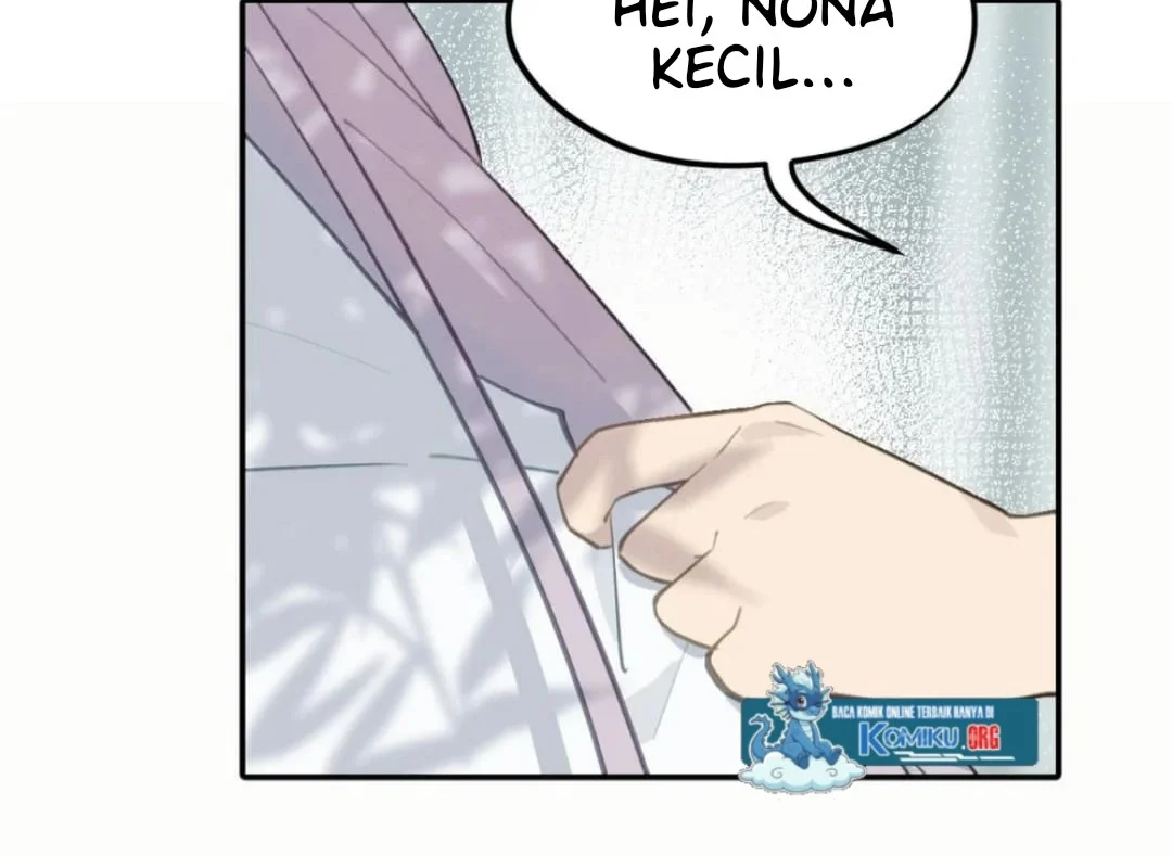 Kill the Male Lead to Become the Villainess Chapter 58 Gambar 21